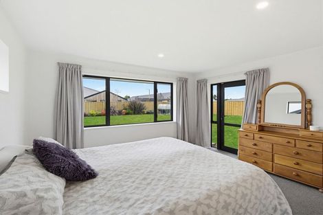 Photo of property in 26 Thornborough Drive, Rolleston, 7615