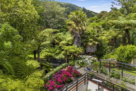 Photo of property in 5 Milton Terrace, Picton, 7220