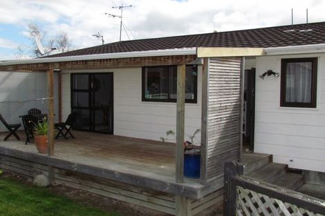 Photo of property in 5 Alton Grove, Masterton, 5810