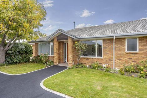 Photo of property in 29 Bella Rosa Drive, Hei Hei, Christchurch, 8042