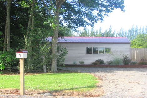Photo of property in 1 Tawhero Street, Ohakune, 4625