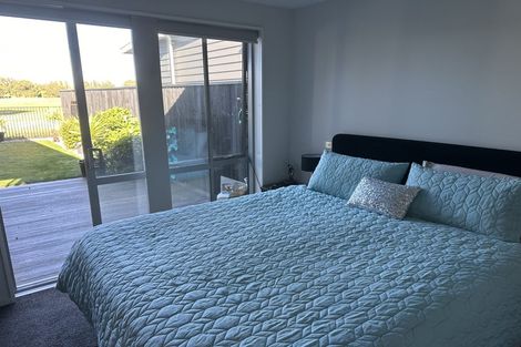 Photo of property in 21 Caulfield Avenue, Halswell, Christchurch, 8025