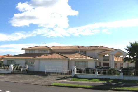 Photo of property in 55 Meadowland Drive, Somerville, Auckland, 2014
