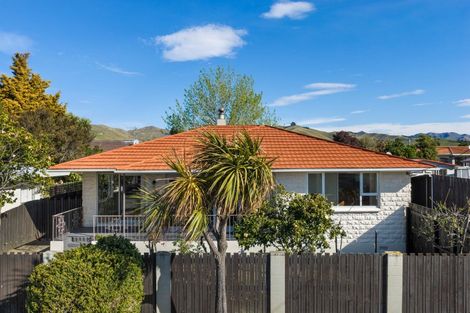 Photo of property in 5 Allen Street, Redwoodtown, Blenheim, 7201