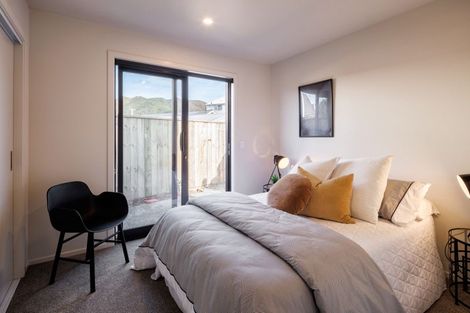 Photo of property in 5/92 Cambridge Terrace, Waterloo, Lower Hutt, 5011