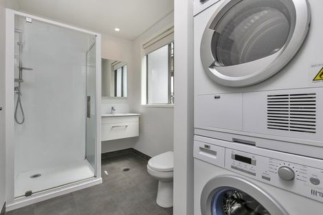 Photo of property in 301/160b Hobsonville Point Road, Hobsonville, Auckland, 0616