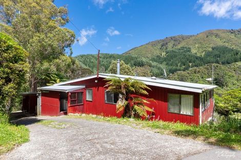 Photo of property in 1721a Akatarawa Road, Akatarawa Valley, Upper Hutt, 5372