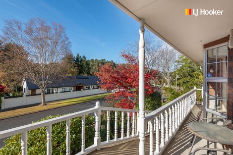 Photo of property in 31 Glenross Street, Glenross, Dunedin, 9011