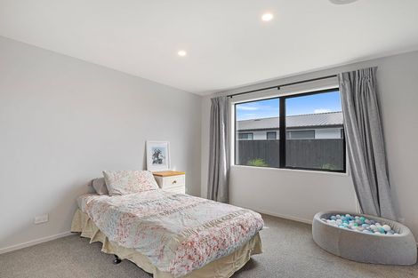 Photo of property in 4 Roles Way, Rolleston, 7615