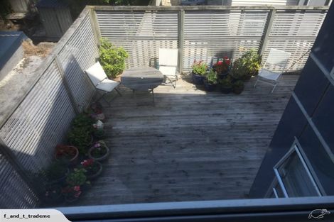 Photo of property in 11 Rhine Street, Island Bay, Wellington, 6023