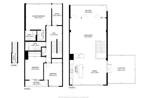 Photo of property in Croxley Mill Apartments, 302/33 Frederick Street, Te Aro, Wellington, 6011