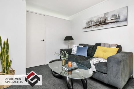Photo of property in Waldorf Bankside Apartments, 4e/8 Bankside Street, Auckland Central, Auckland, 1010
