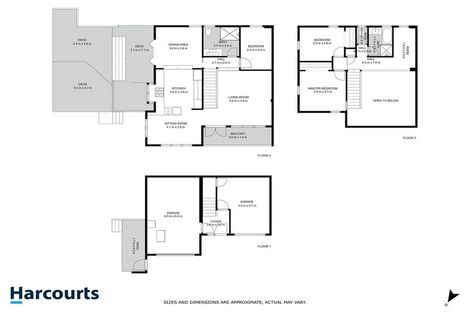 Photo of property in 1/21 Clovelly Road, Bucklands Beach, Auckland, 2012