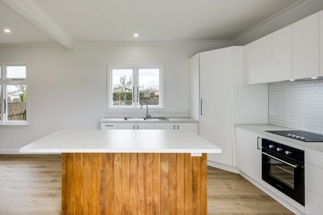 Photo of property in 511 Jervois Street, Mayfair, Hastings, 4122