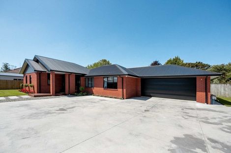 Photo of property in 19a Tower Road, Matamata, 3400
