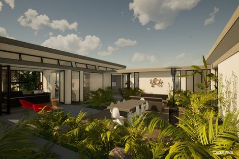 Photo of property in 35 Manurere Avenue, Takapuna, Auckland, 0622