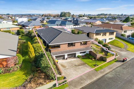 Photo of property in 4 Orkney Street, Waikiwi, Invercargill, 9810