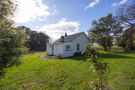 Photo of property in 107 Akers Road, Linton, Palmerston North, 4472