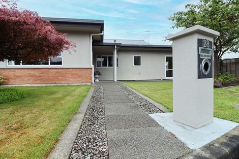Photo of property in 28 Deller Drive, Carterton, 5713