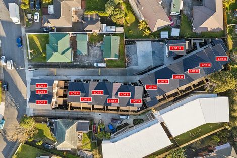 Photo of property in 16 Lincoln Road, Manurewa East, Auckland, 2102