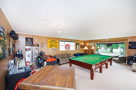 Photo of property in 42 Harrisons Line, Ashhurst, Palmerston North, 4470