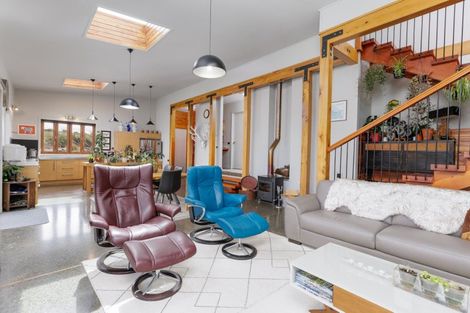 Photo of property in 246 Centrewood Park Road, Waimate, 7977