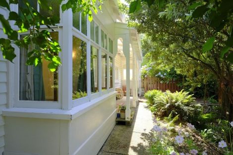 Photo of property in 27 Bruce Street, Roslyn, Dunedin, 9011