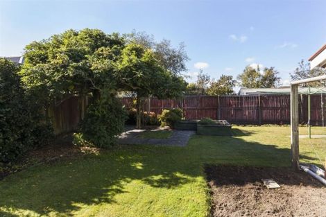 Photo of property in 82 Teesdale Street, Burnside, Christchurch, 8053