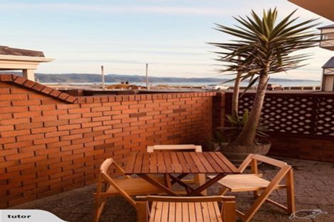 Photo of property in 141a The Esplanade, Petone, Lower Hutt, 5012