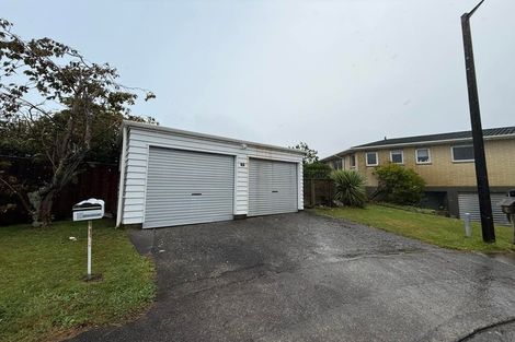 Photo of property in 4 Peach Tree Grove, Maungaraki, Lower Hutt, 5010