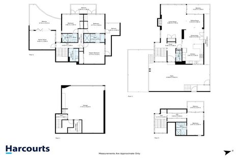 Photo of property in 26 The Crescent, Roseneath, Wellington, 6011