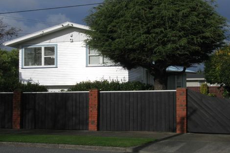 Photo of property in 36 Mcdonald Street, Taita, Lower Hutt, 5011
