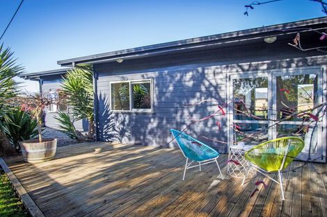Photo of property in 118 Solway Crescent, Solway, Masterton, 5810