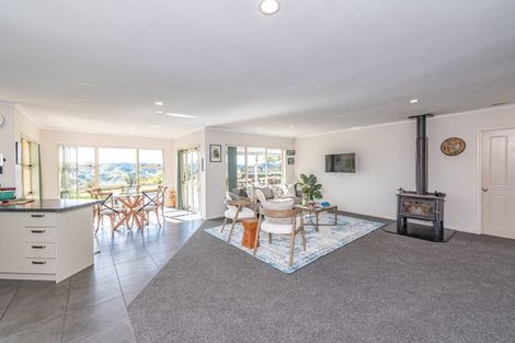 Photo of property in 16 Tokomaru Road West, Brunswick, Whanganui, 4571
