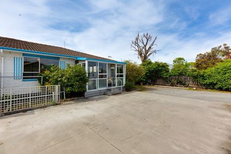 Photo of property in 1/136 Wainoni Road, Avondale, Christchurch, 8061