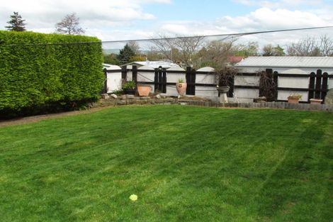 Photo of property in 5 Alton Grove, Masterton, 5810