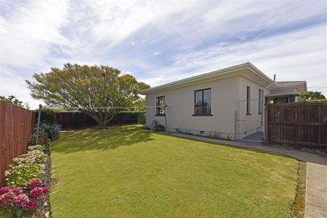 Photo of property in 7 Woodville Street, Leeston, 7632