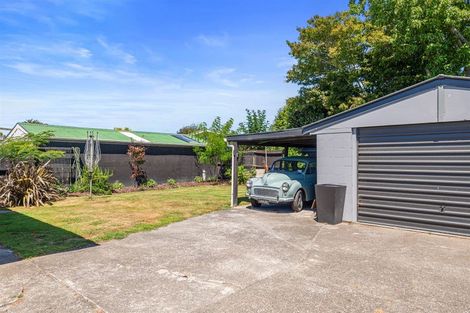 Photo of property in 301 Sawyers Arms Road, Bishopdale, Christchurch, 8053