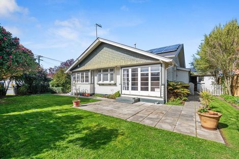 Photo of property in 35 Lindsay Street, St Albans, Christchurch, 8014
