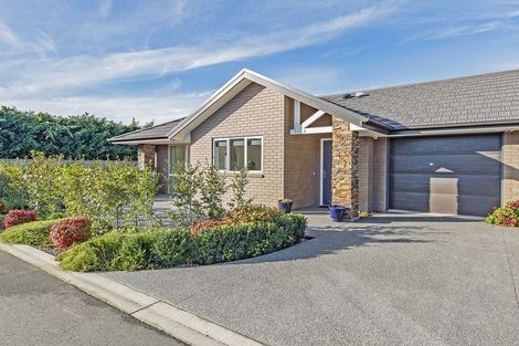 Photo of property in 33 Glendene Court, Rolleston, 7614