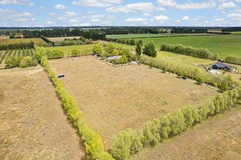 Photo of property in 1521 Tram Road, Swannanoa, Rangiora, 7475