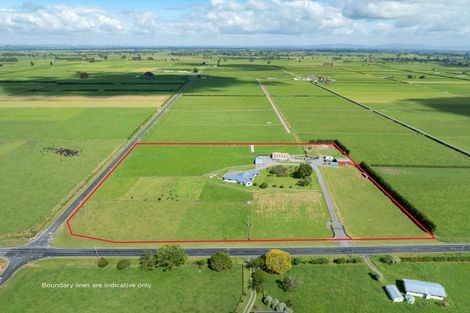 Photo of property in 450 Alexandra Road, Manawaru, Te Aroha, 3391