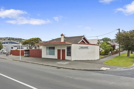 Photo of property in 61 Kirkcaldy Street, South Dunedin, Dunedin, 9012