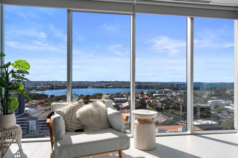 Photo of property in Sentinel Apartments, 1604/3 Northcroft Street, Takapuna, Auckland, 0622