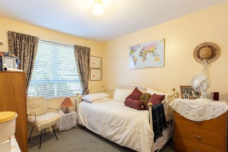 Photo of property in 5 Rubens Place, Burnside, Christchurch, 8053