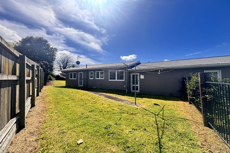 Photo of property in 2a/b Porritt Place, Putaruru, 3411