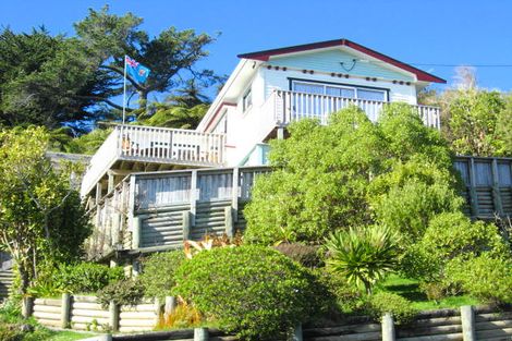 Photo of property in 35 Byron Street, Greymouth, 7805