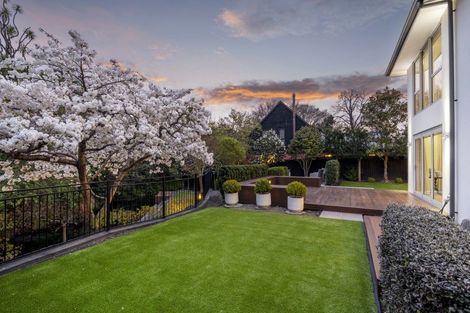 Photo of property in 76a Harakeke Street, Fendalton, Christchurch, 8014