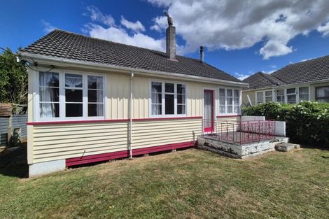 Photo of property in 18 Takahe Street, Taihape, 4720