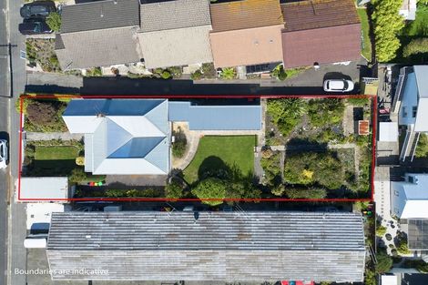 Photo of property in 5 Lot Rc, 36 Grove Street, Saint Kilda, Dunedin, 9012